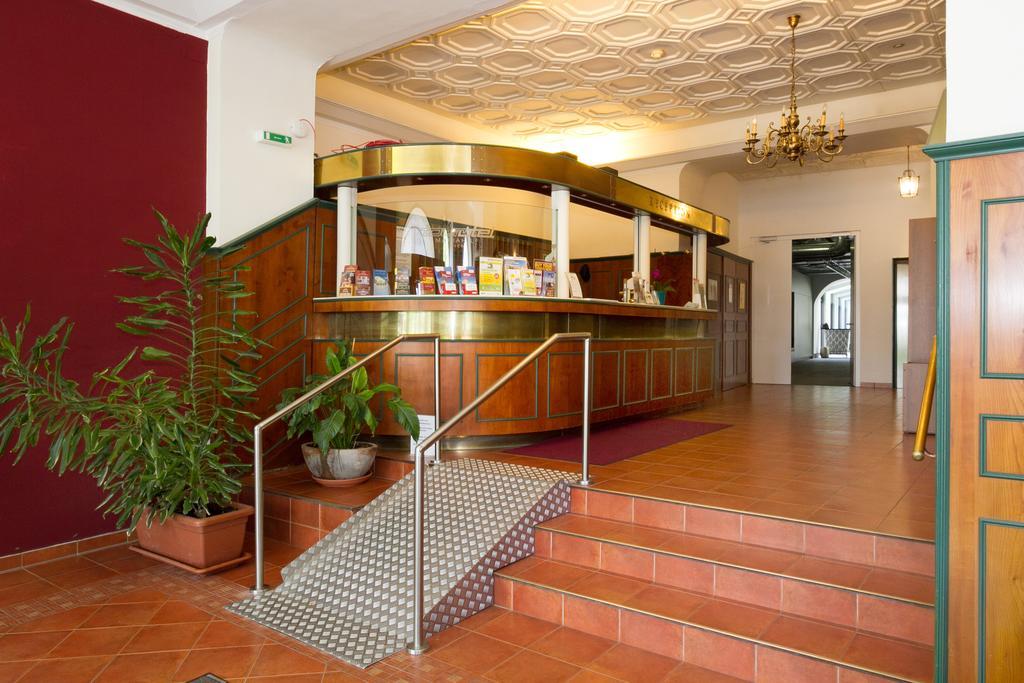 Hotel Brauhof Wien エクステリア 写真
